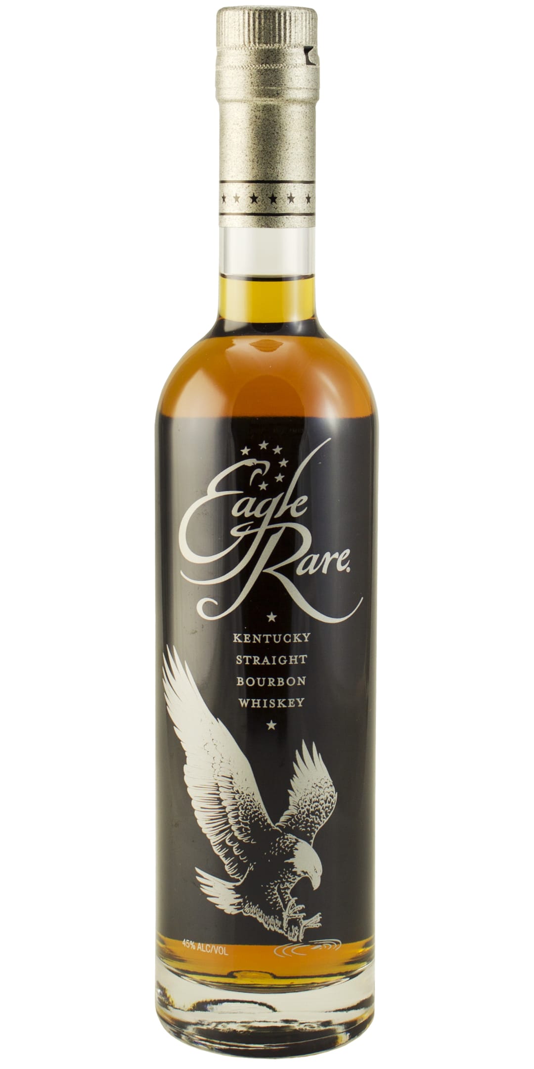 Eagle Rare 10 Year Kentucky Straight Bourbon Whiskey 375ml 90 Proof