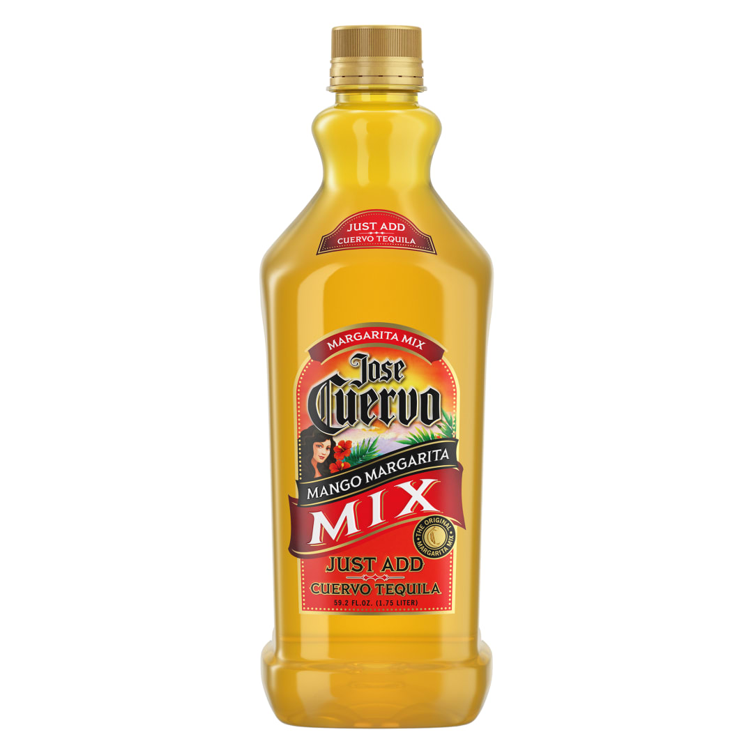 Jose Cuervo Margarita Mix Mango