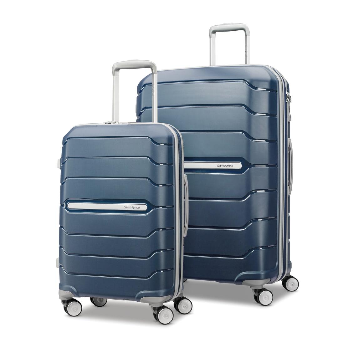 Freeform 2Pc Nest (Sp21/28) - Navy
