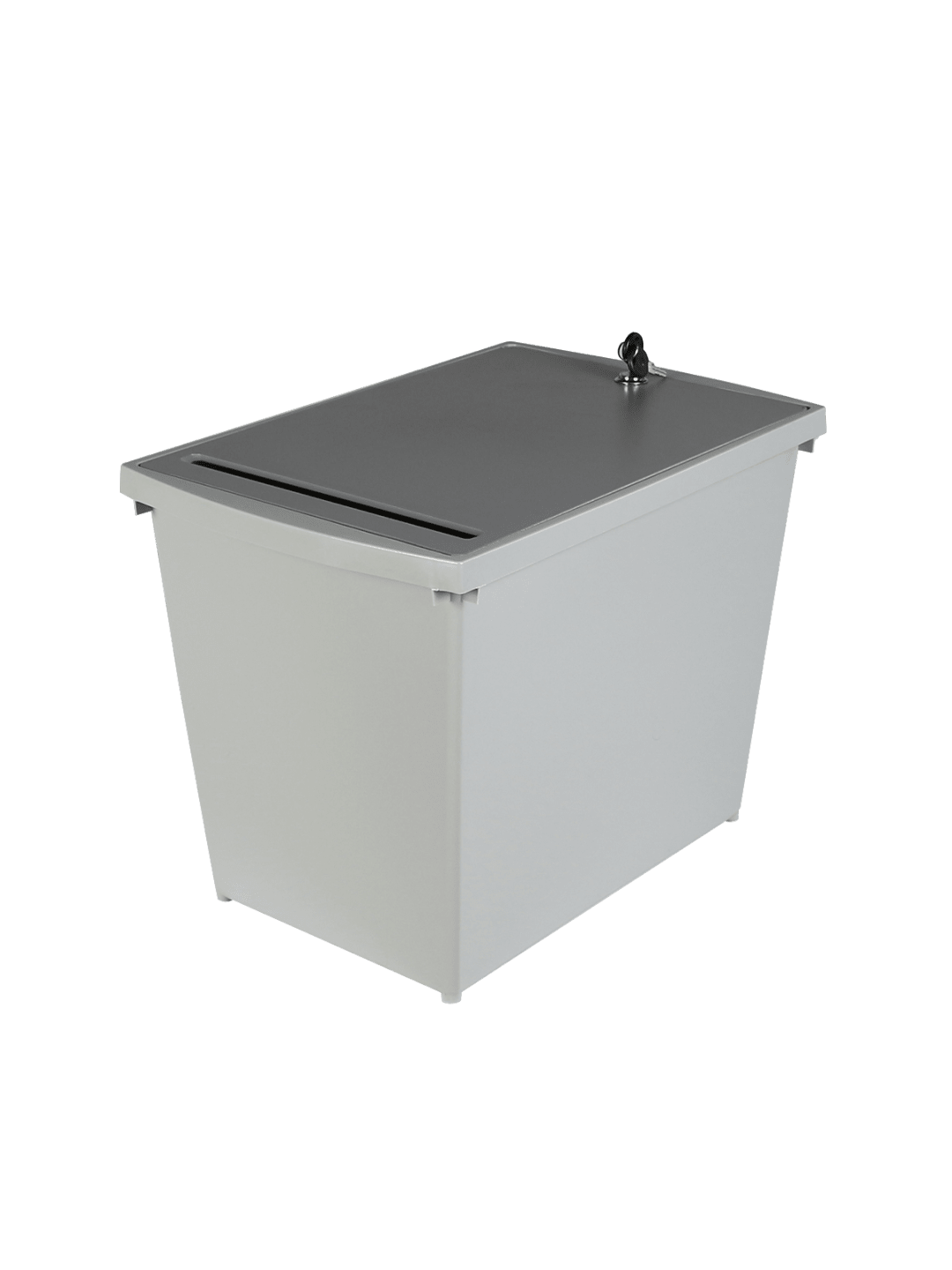  PDC - Unit - 757 D - Slot - Executive Grey