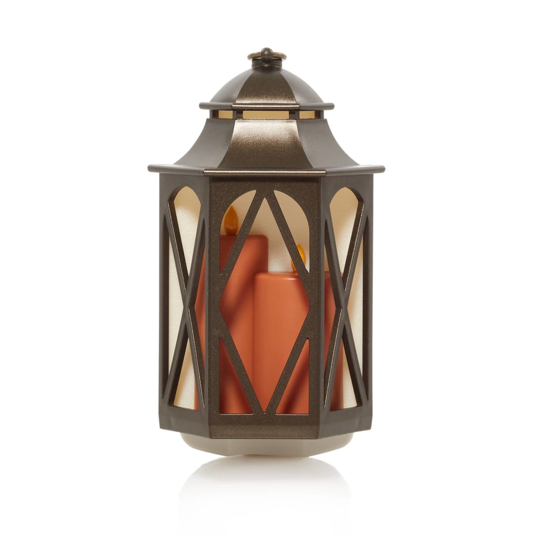 Yankee Candle Farmhouse Lantern ScentPlug® Diffuser