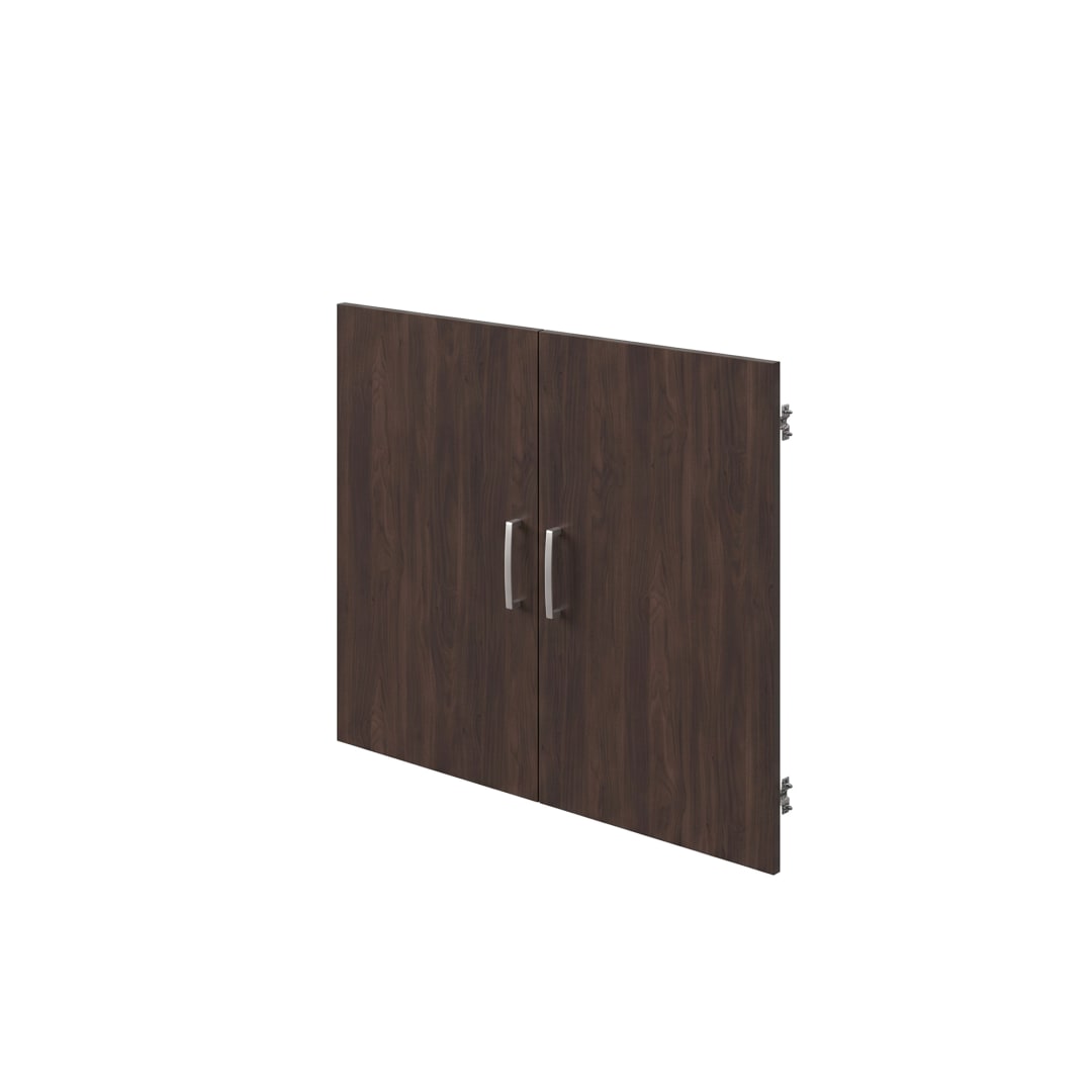 Cornerstone Door Kit, Espresso