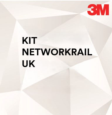 3M™ Protecta® Ağ Ray Kiti Lot2, Orta Boy/Büyük, AA553NR