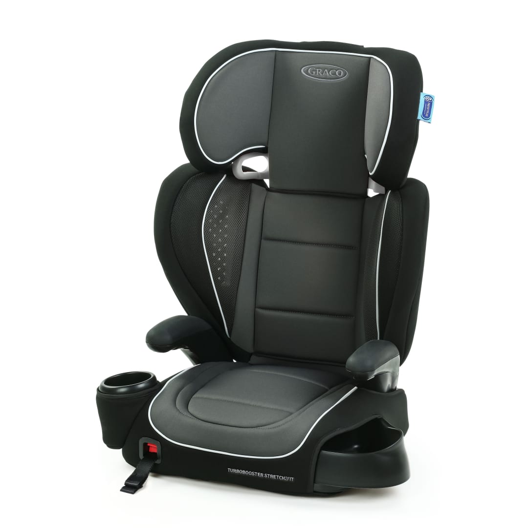 Graco® TurboBooster® Stretch Booster Seat, Spencer