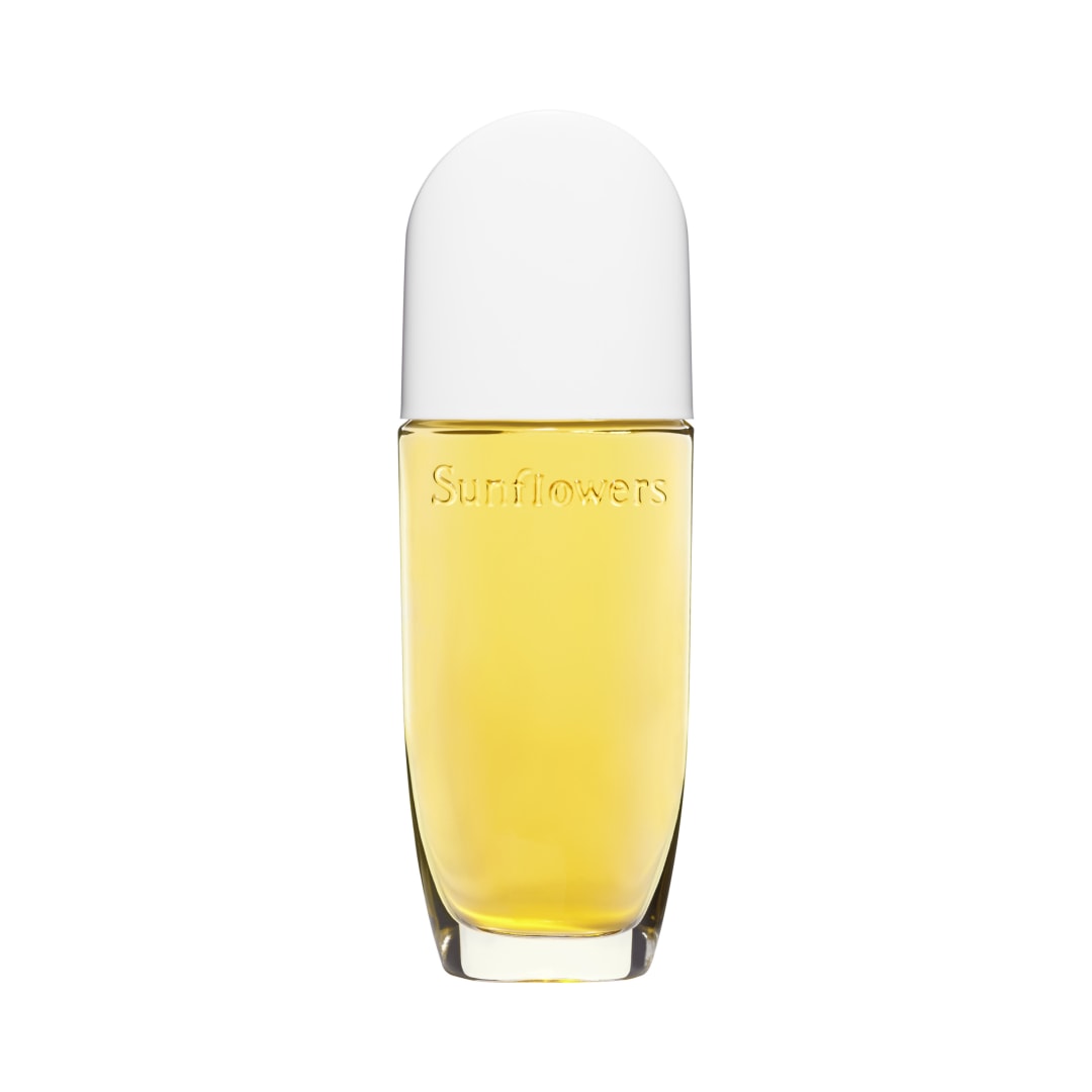 Sunflowers Eau De Toilette Spray Naturel, 50ml