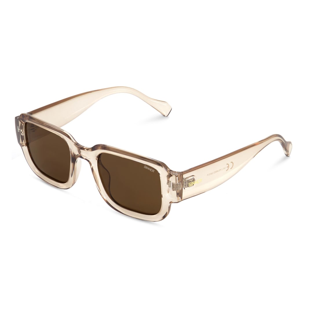 SIDARI – Brown – One Size