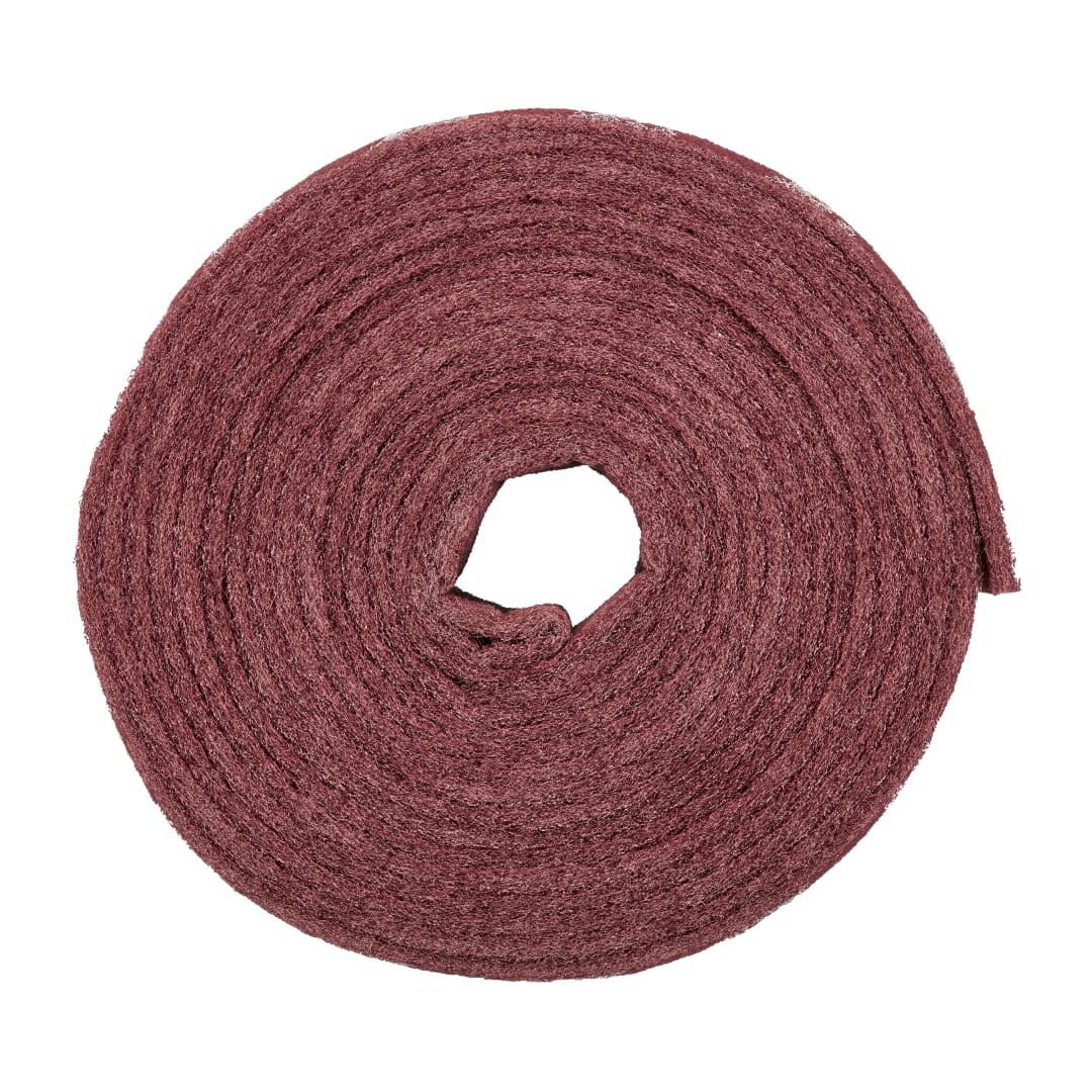 3M™ CF-RL Role Clean &amp; Finish, 100 mm x 10 m, A VFN, ASD