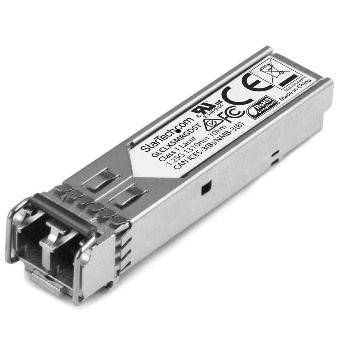 Cisco GLC-LX-SM-RGD compatible SFP transceiver