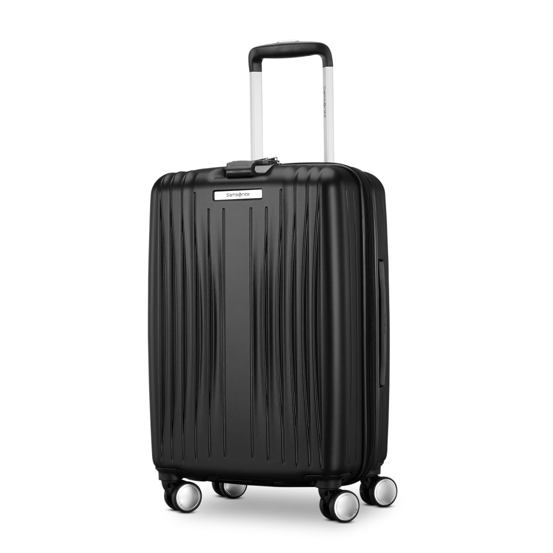 Opto 3 Carry-On Spinner - Basalt Black