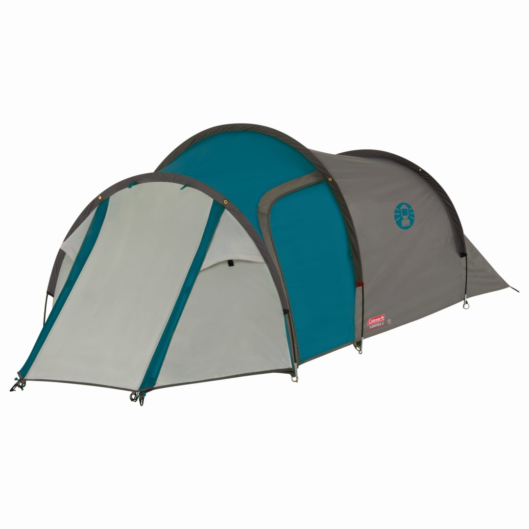 TENT CORTES 2 BLUE