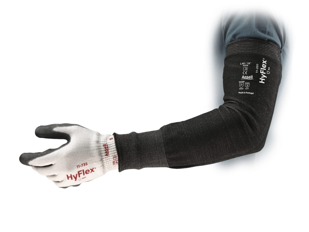 HyFlex™ 11-250
