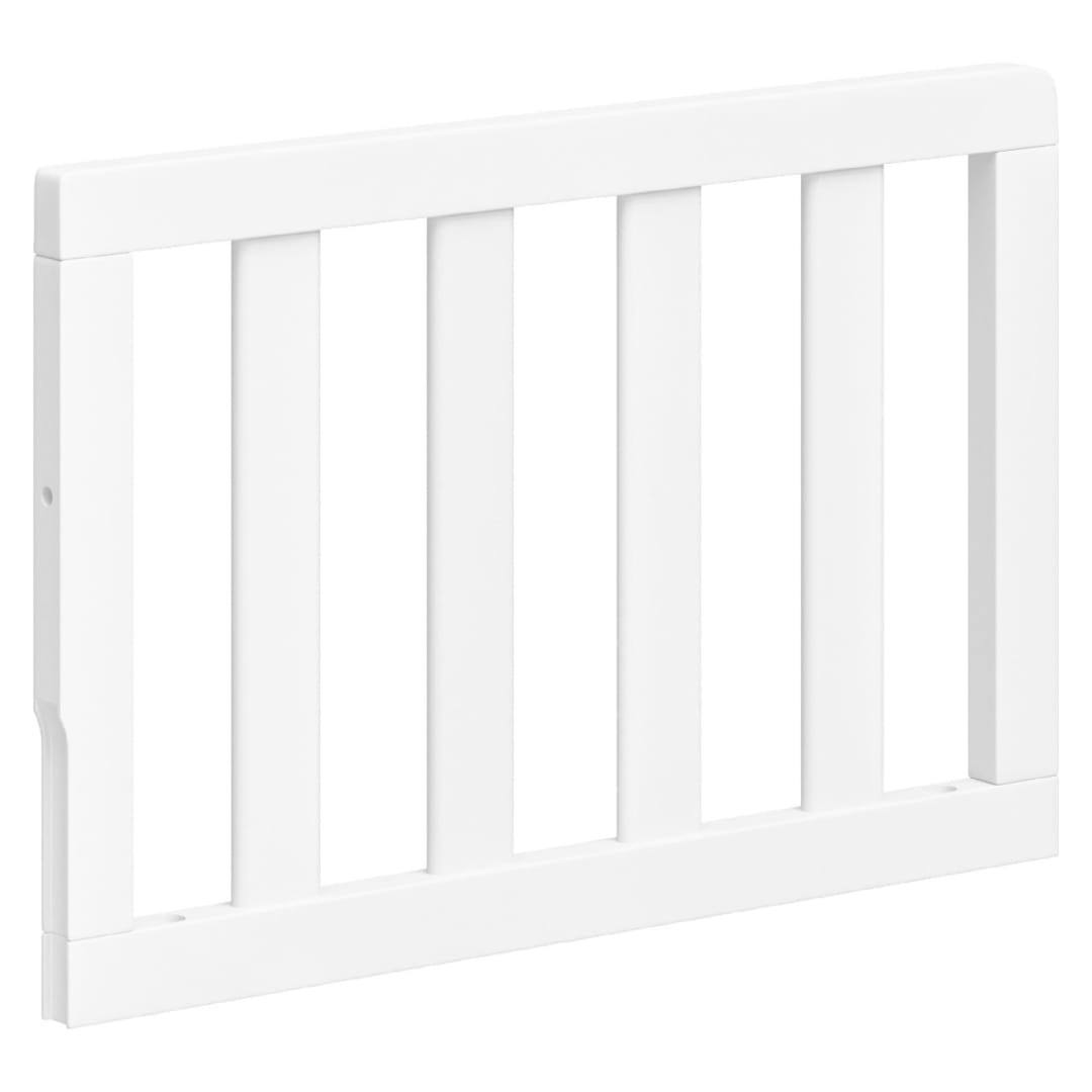 Graco® Toddler Safety Rail, White
