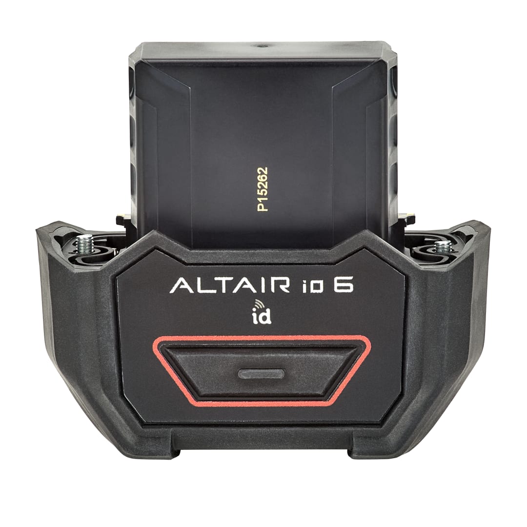 ALTAIR io™ 6 Multigas Detector