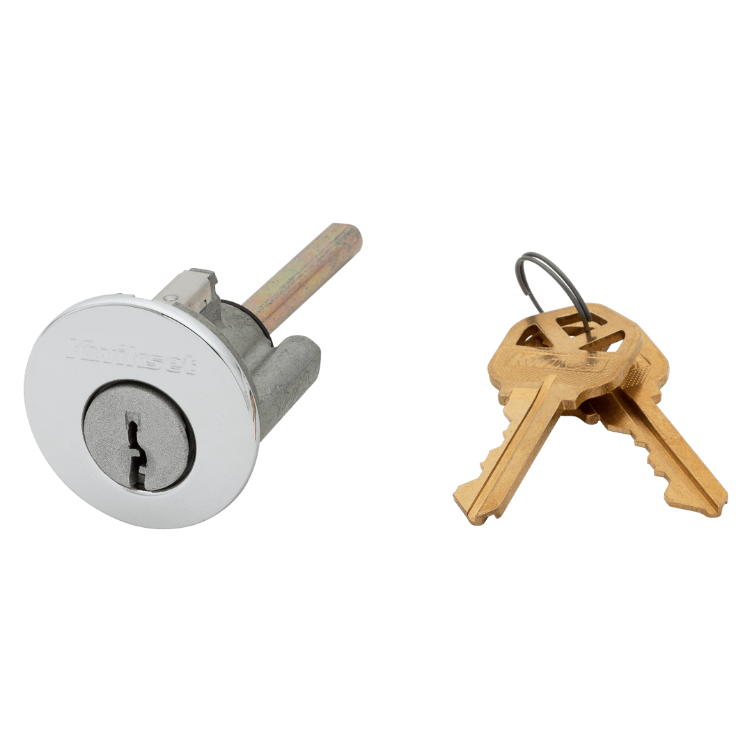 Pin &amp; Tumbler 5 Pin Cylinder for 660 Deadbolt