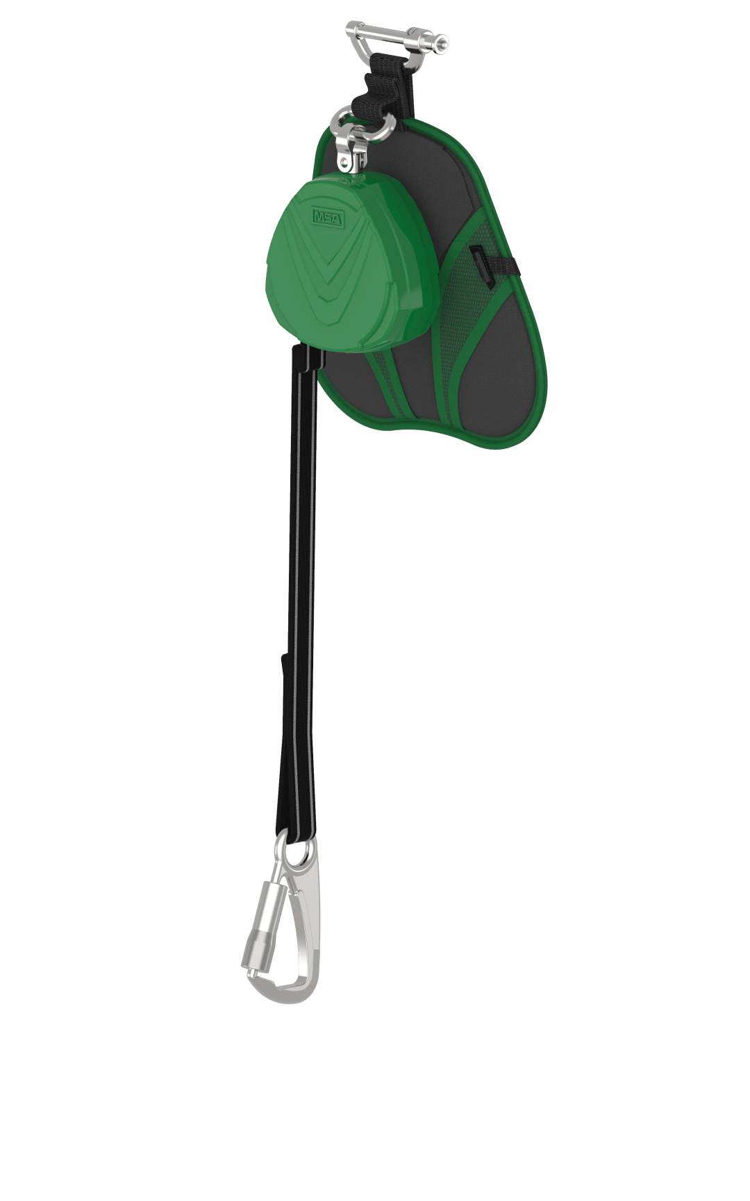 V-TEC® EDGE Leading Edge Personal Fall Limiter - Web