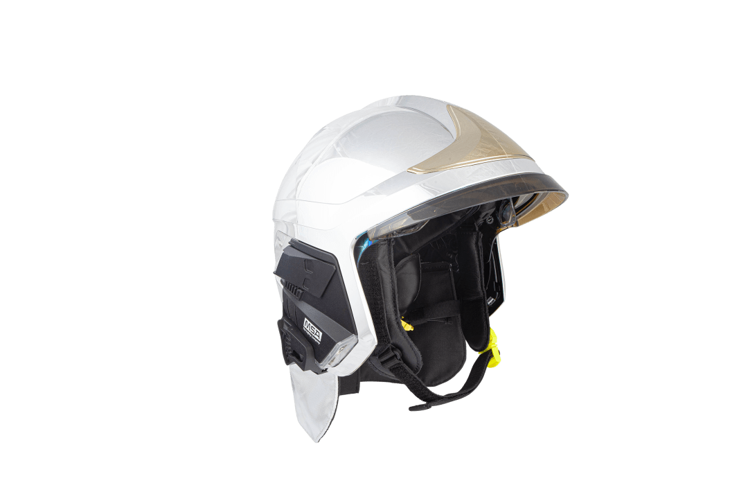 GALLET F2XR Hearing Protection and Communication Headsets