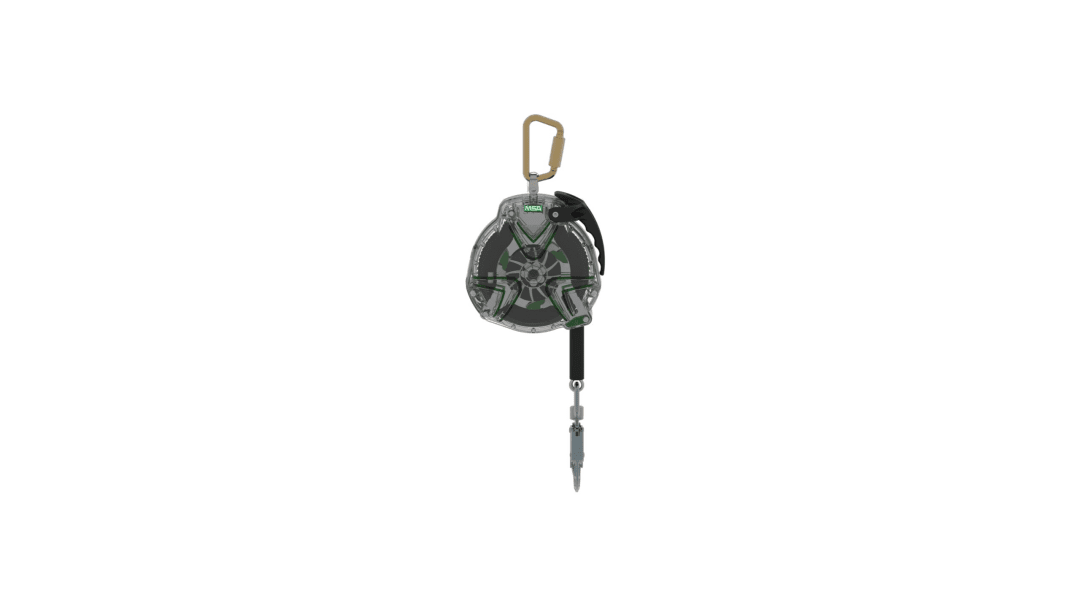V-TEC™ Self-Retracting Lifeline