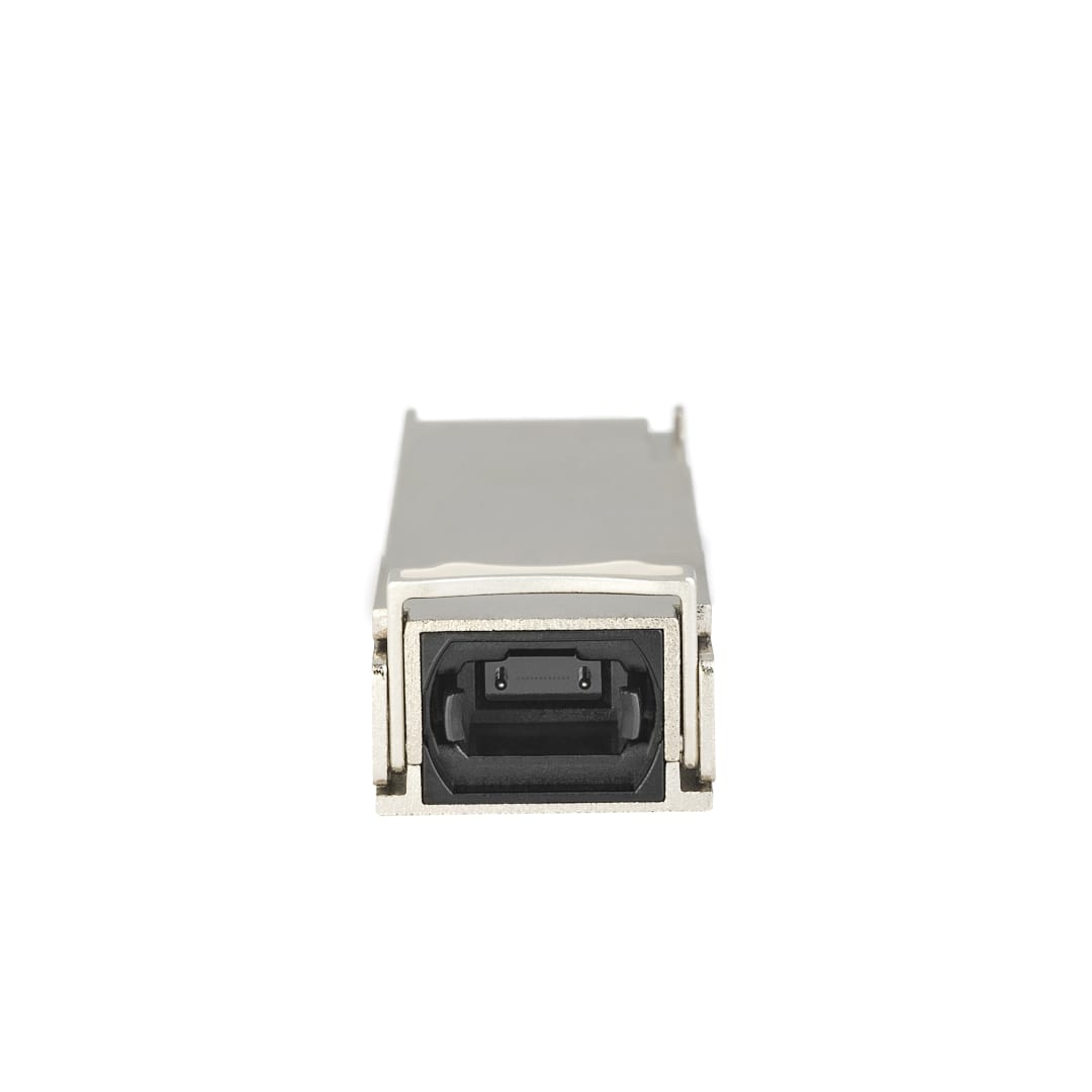 Cisco QSFP 40G SR4 compatible QSFP transceiver