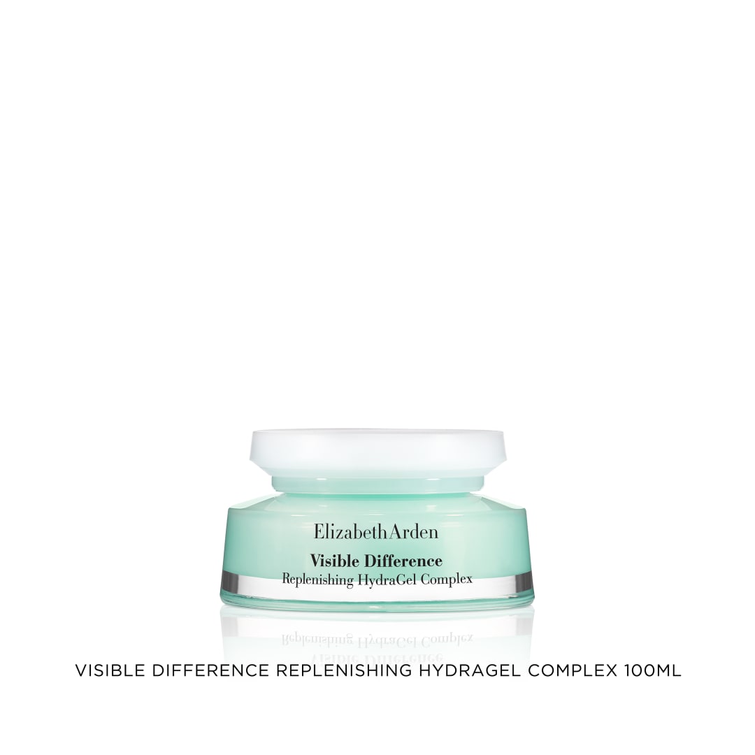 Travel Exclusive Visible Difference Replenishing HydraGel Complex, 100ml