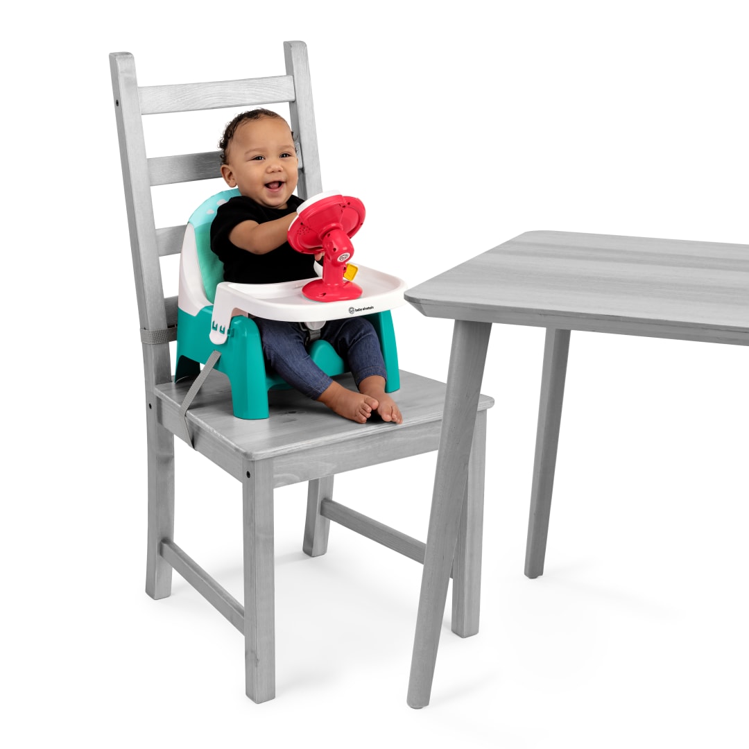 BE LEARN TO DINE WITH DRIVER TOY_FR