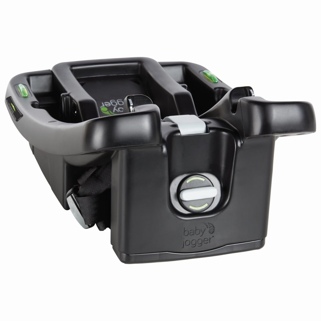 Baby Jogger® City Go Base, Black