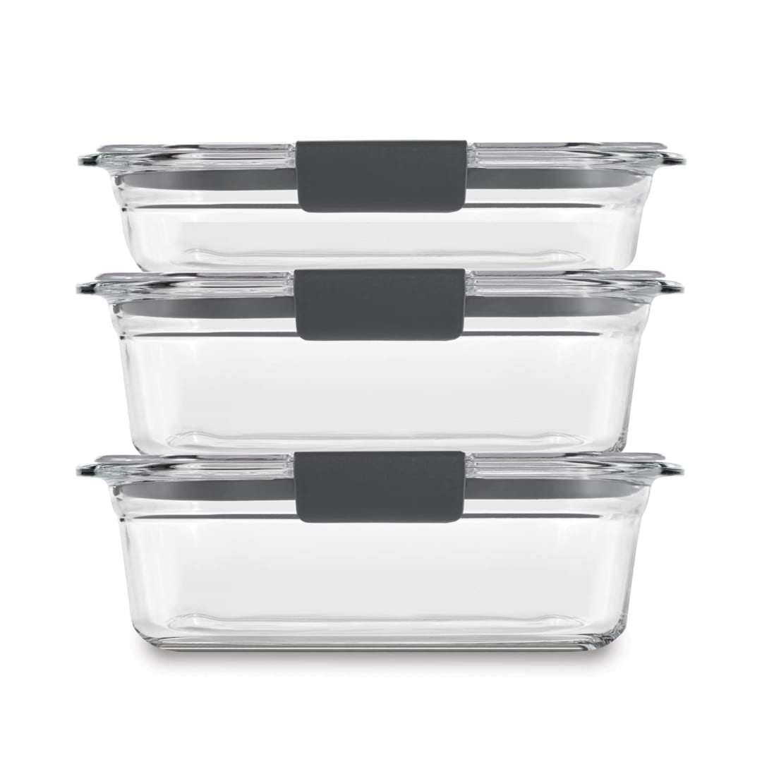 SET BRLNC GLASS 6PC MED CA -CLR