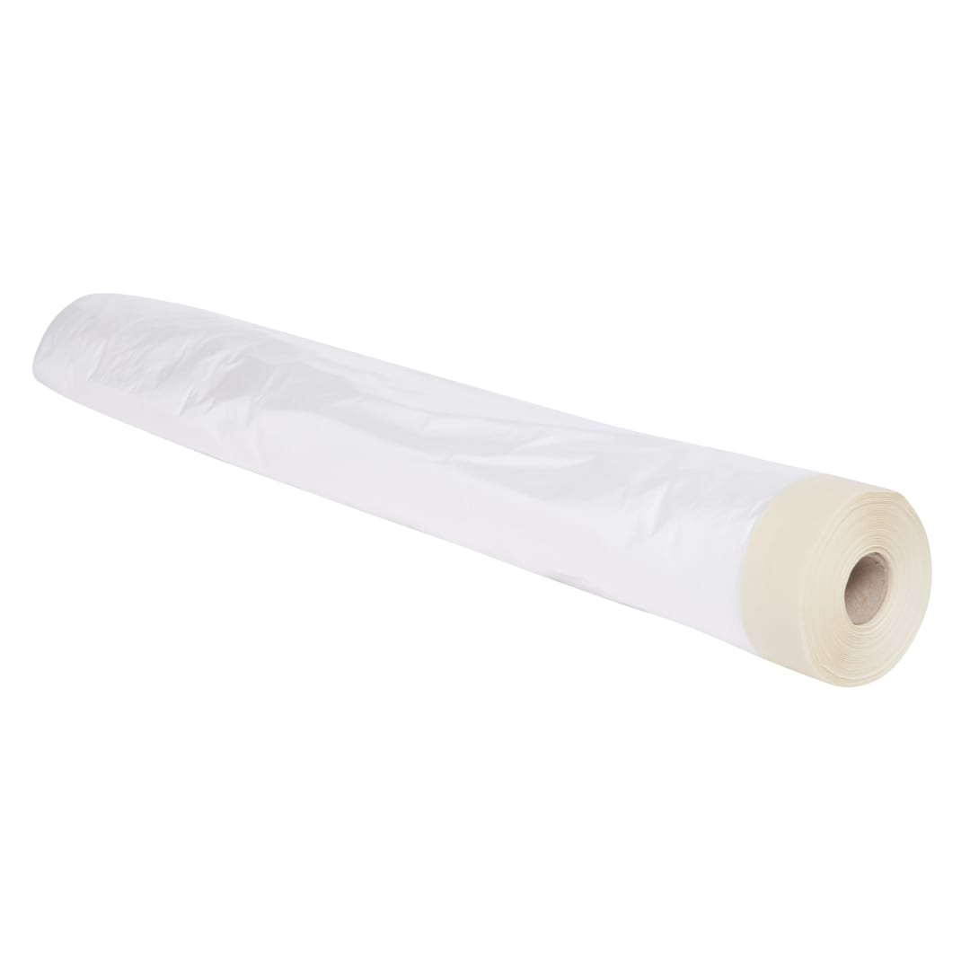 3M™ Maskovacia fólia s lepiacou páskou, 05969, 25 x 900 mm, 24, ROLL