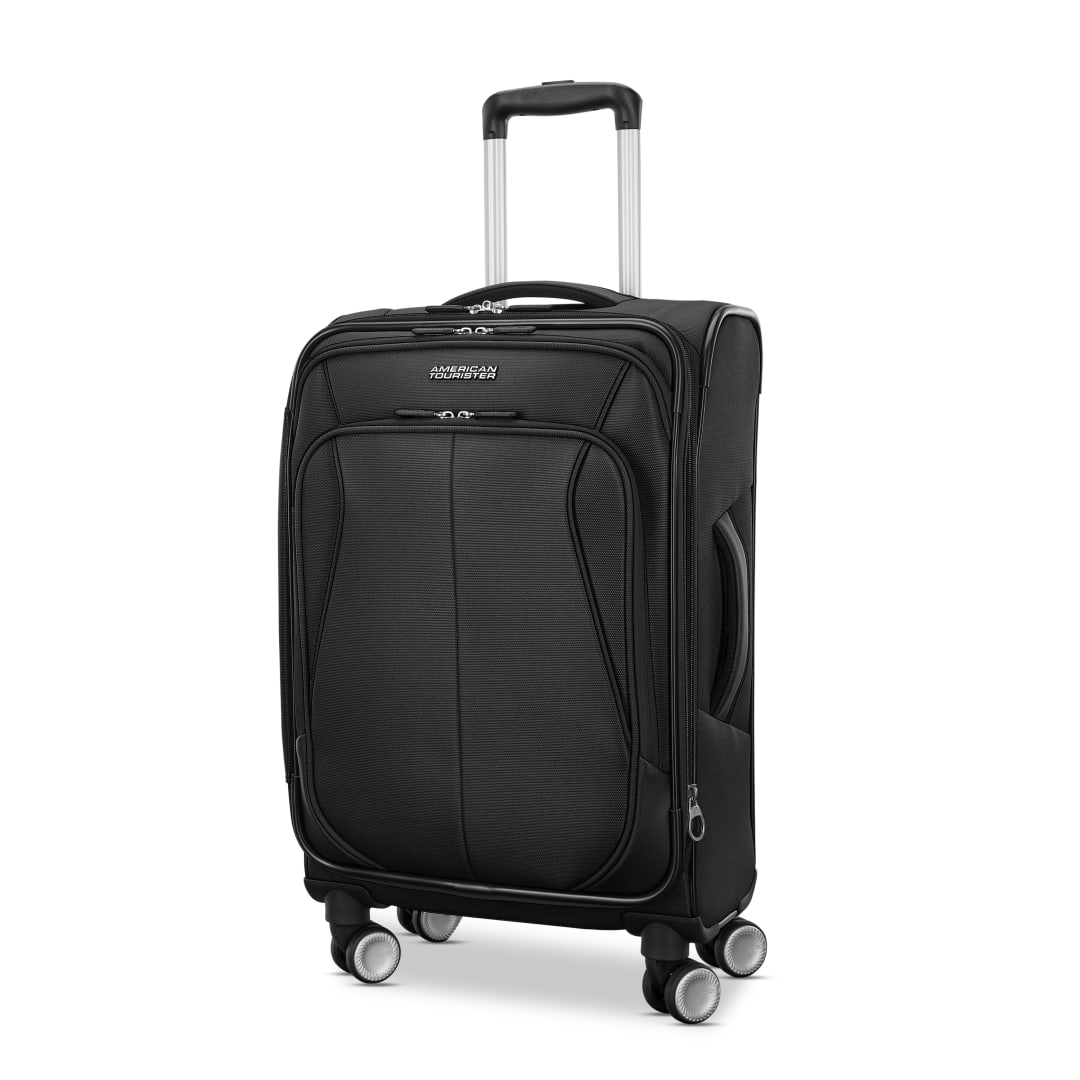 4 Kix 3.0 20 Spinner - Black
