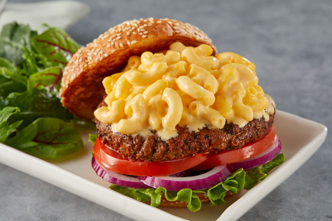 Kettle Collection Macaroni and Cheese, 6 x 5 lb