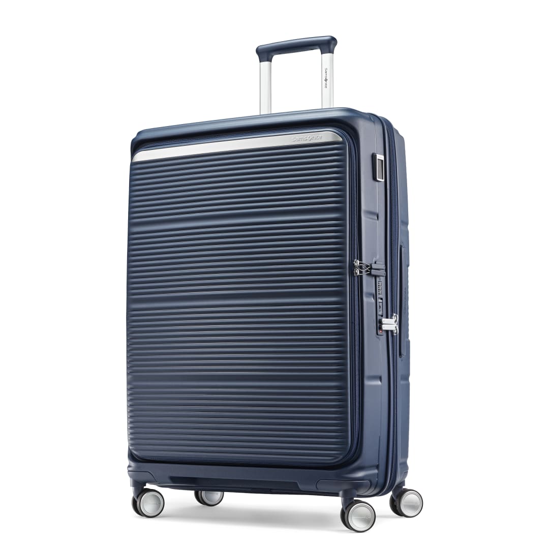 Paralux Hs Sp75/28 Exp Large Sp - Midnight Navy
