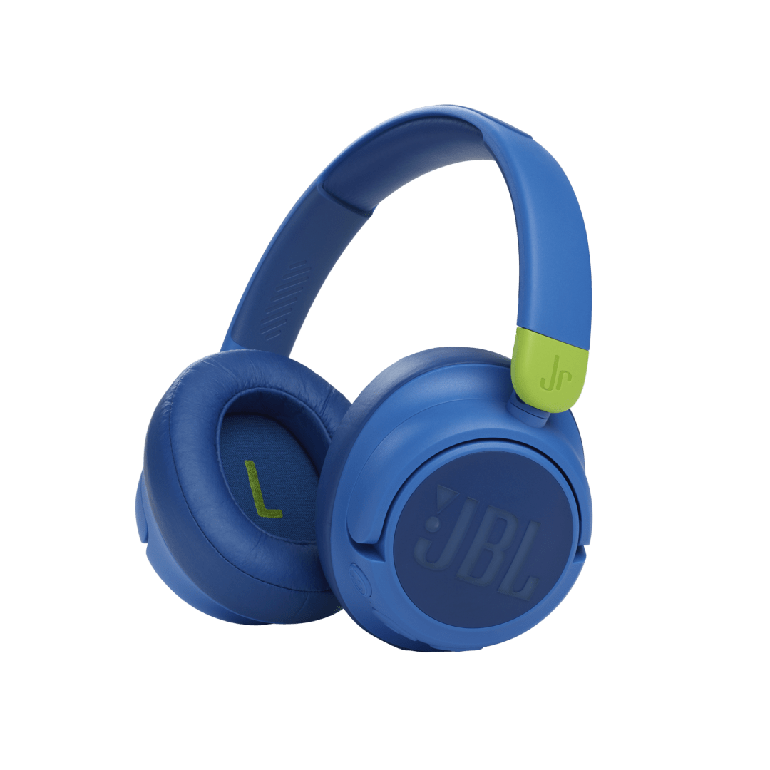 JBL JR 460NC