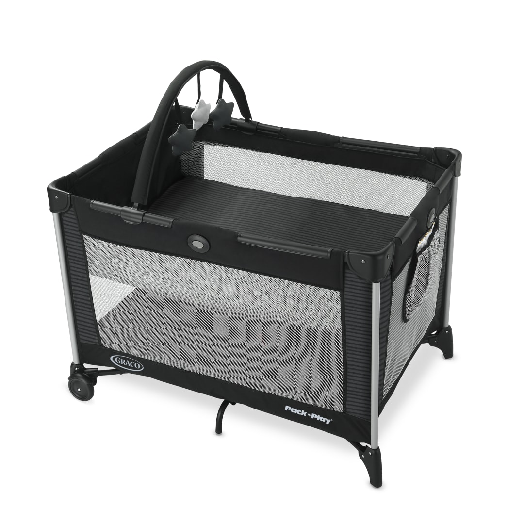Graco® Pack 'n Play On The Go Playard with Automatic Folding Feet, Kaden