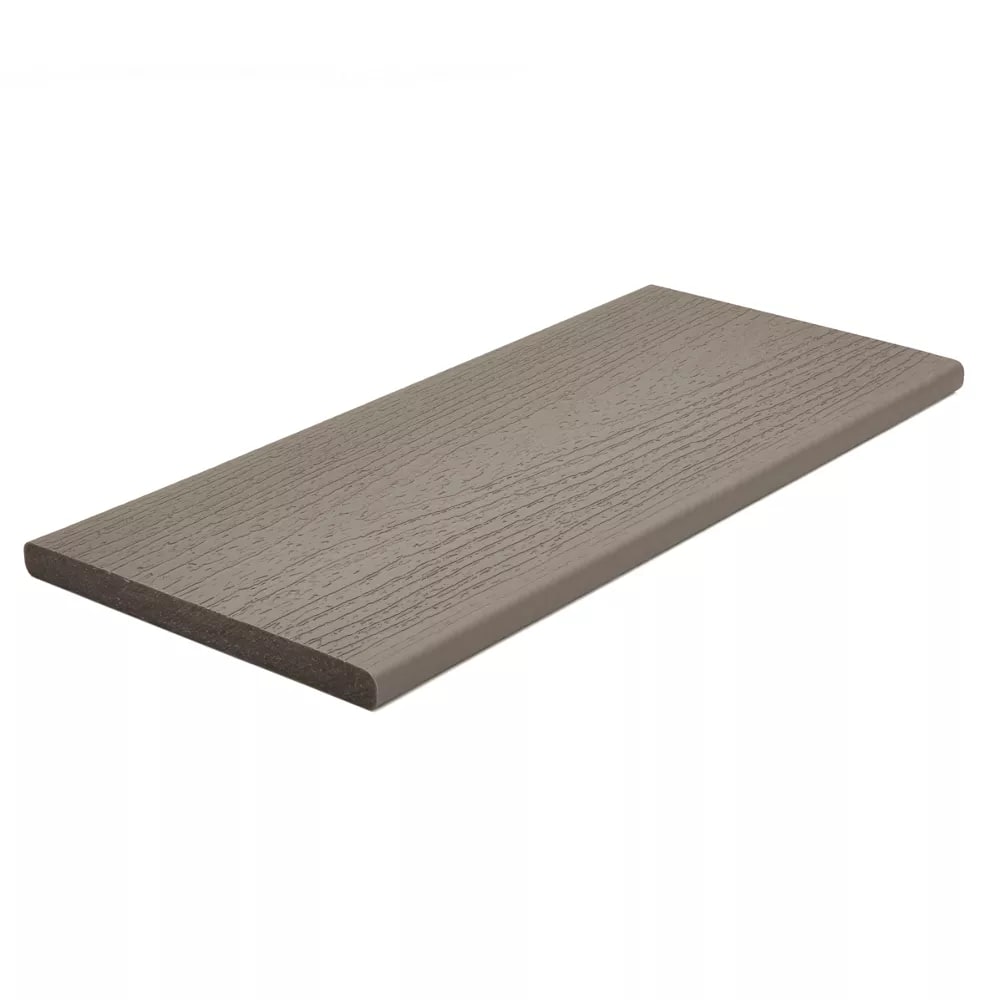 .56-in x 7.25-in x 12-ft Enhance Basics Fascia Tide Pool