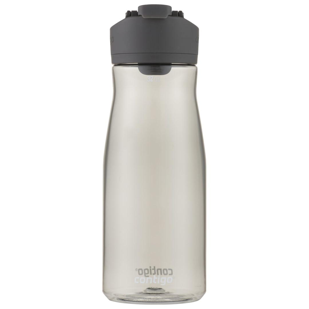 Contigo® Cortland 2.0 Water Bottle with AUTOSEAL® Lid, Sake, 32 oz