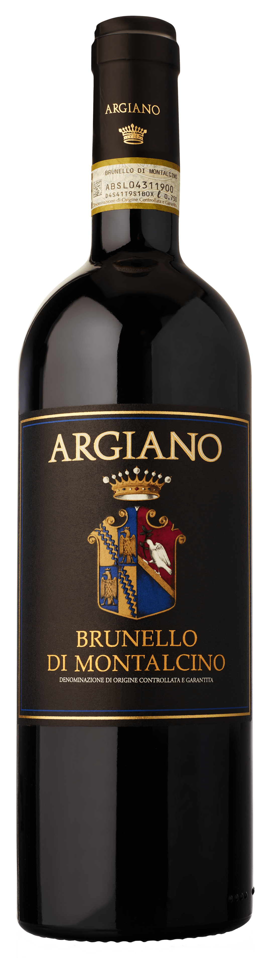 Argiano Brunello di Montalcino Red Wine 750ml