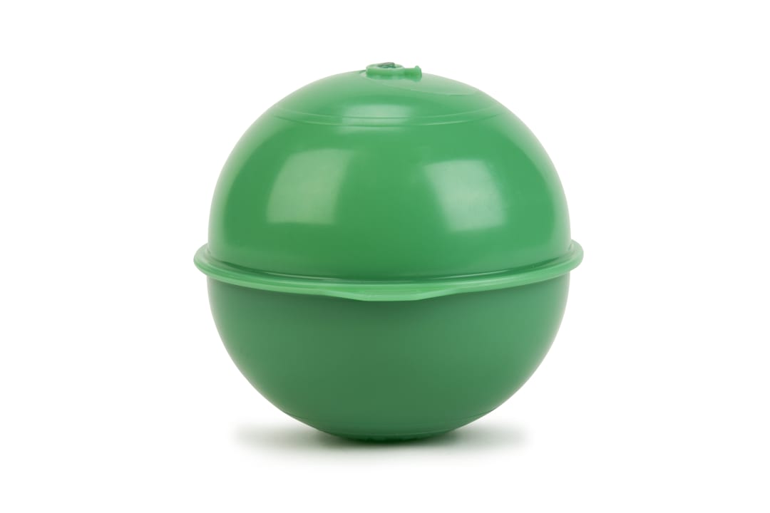 3M™ Extended Range Ball Marker 1404-XR, EMS 1.5 m Range, Wastewater, 30 Each / Case
