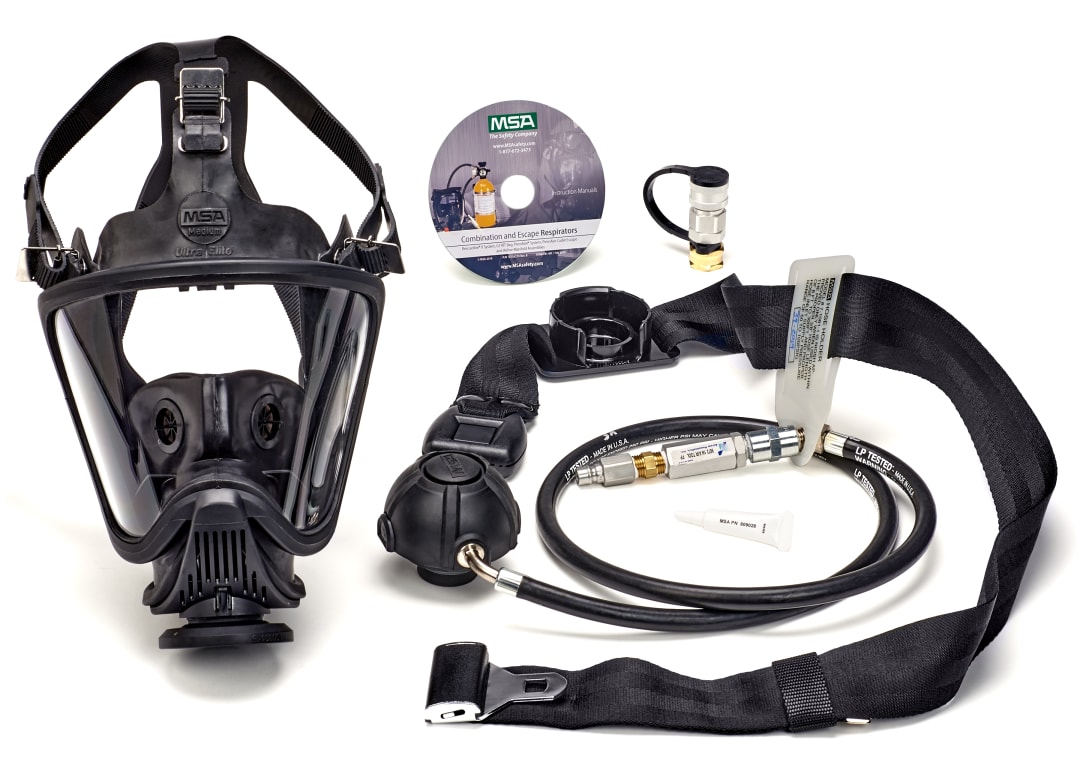 PremAire® Cadet Supplied Air Respirator