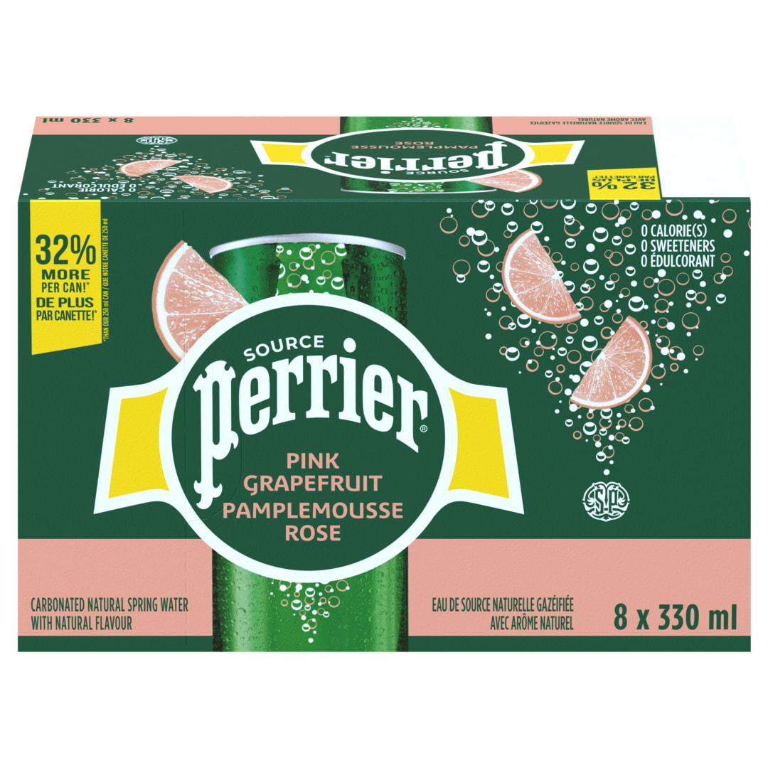 PER Grpft ShW Can 143(3(8x33cl)LCPUSCA