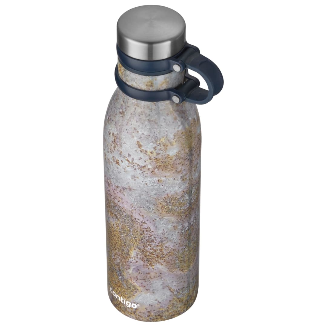 CONTIGO MATTERHORN 591 ML RUSTIC GOLD