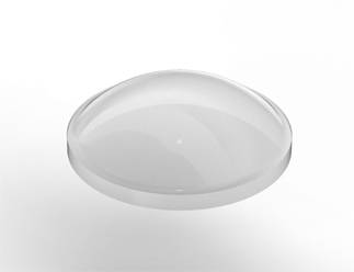 Produtos Moldados 3M™ Bumpon™ SJ5382 – Transparentes, 3000/Embalagem