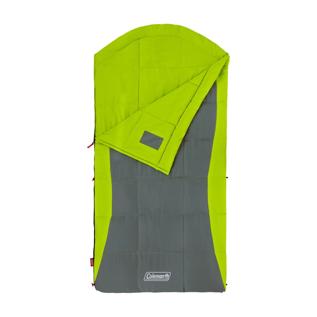 SLEEPIING BAG CONT DEXTER 50F B T C004