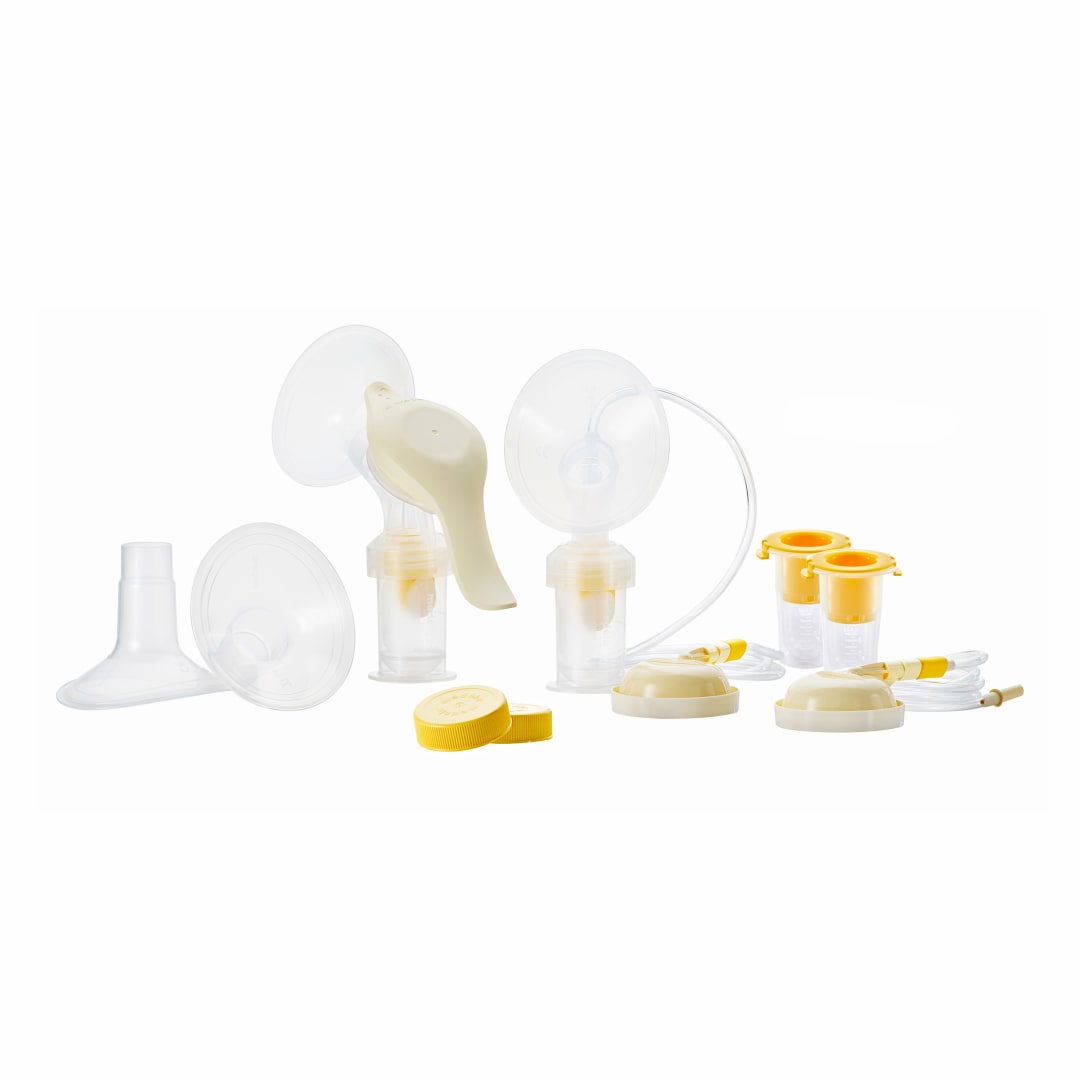 Symphony / Harmony® Breast Milk Initiation Kit (Sterile)