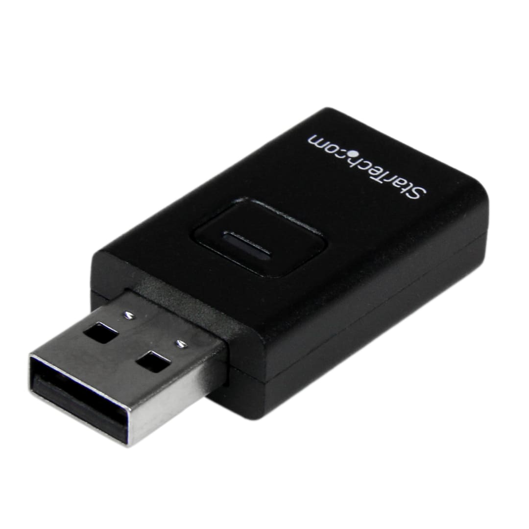 USB Quick Charger Adapter