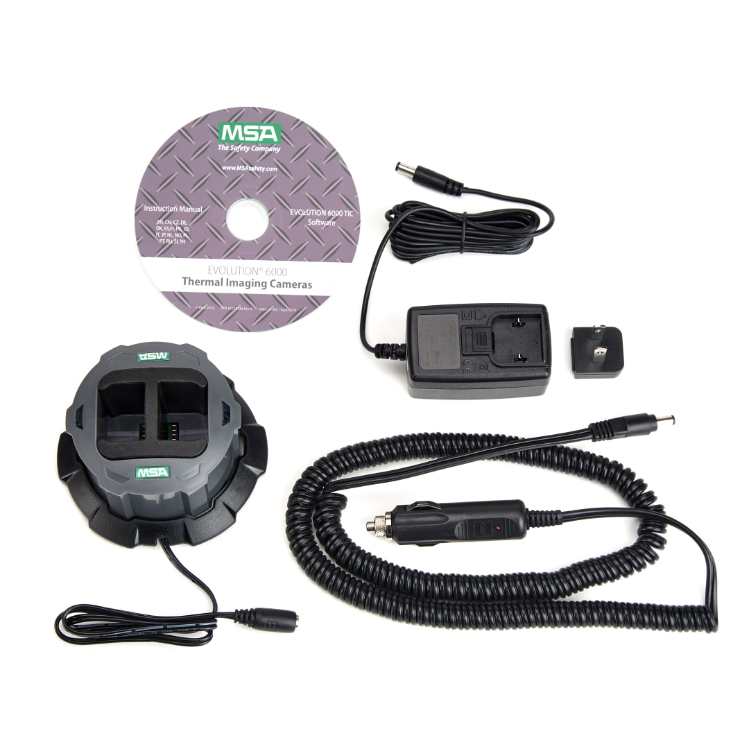 KIT,E6000 TIC,MULTI-USE CHARGER