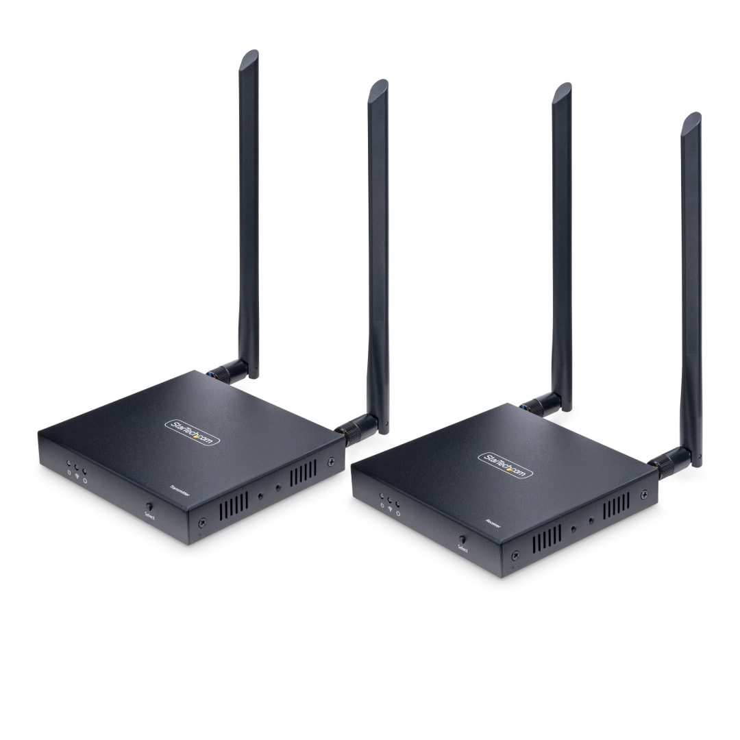 HDMI 4k60Hz Wireless Extender Kit 50m 164ft