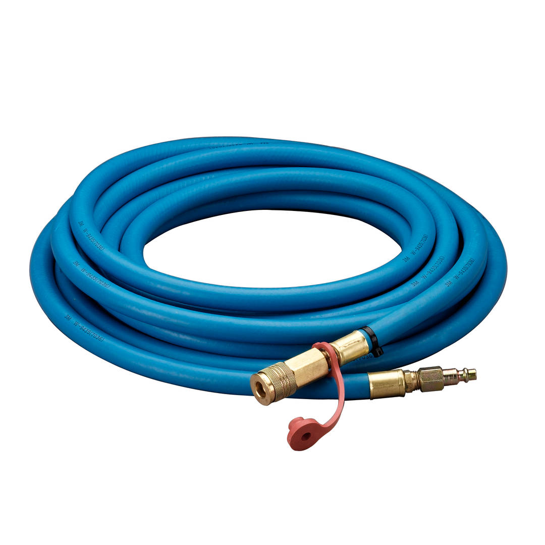 Mangueira para Linha de Ar 3M™ W-9435 – 15,2 metros