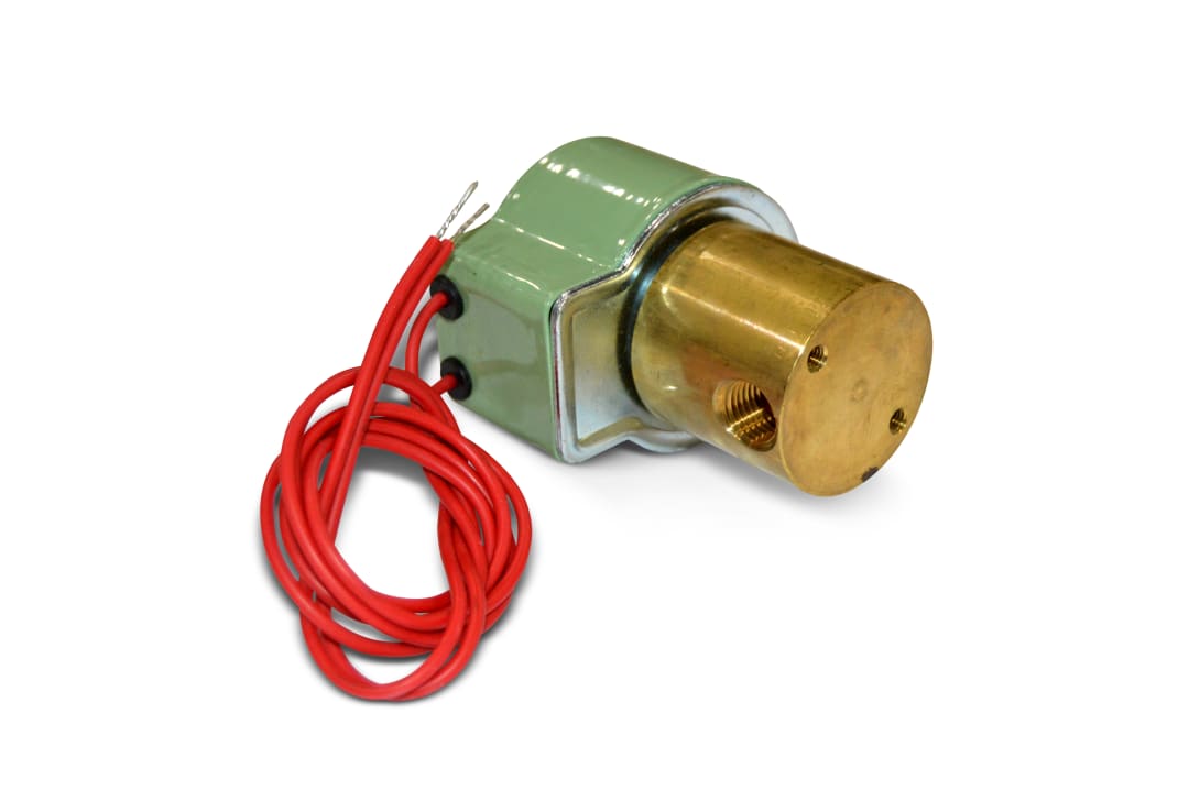 Galbreath™ Solenoid Chelsea PTO