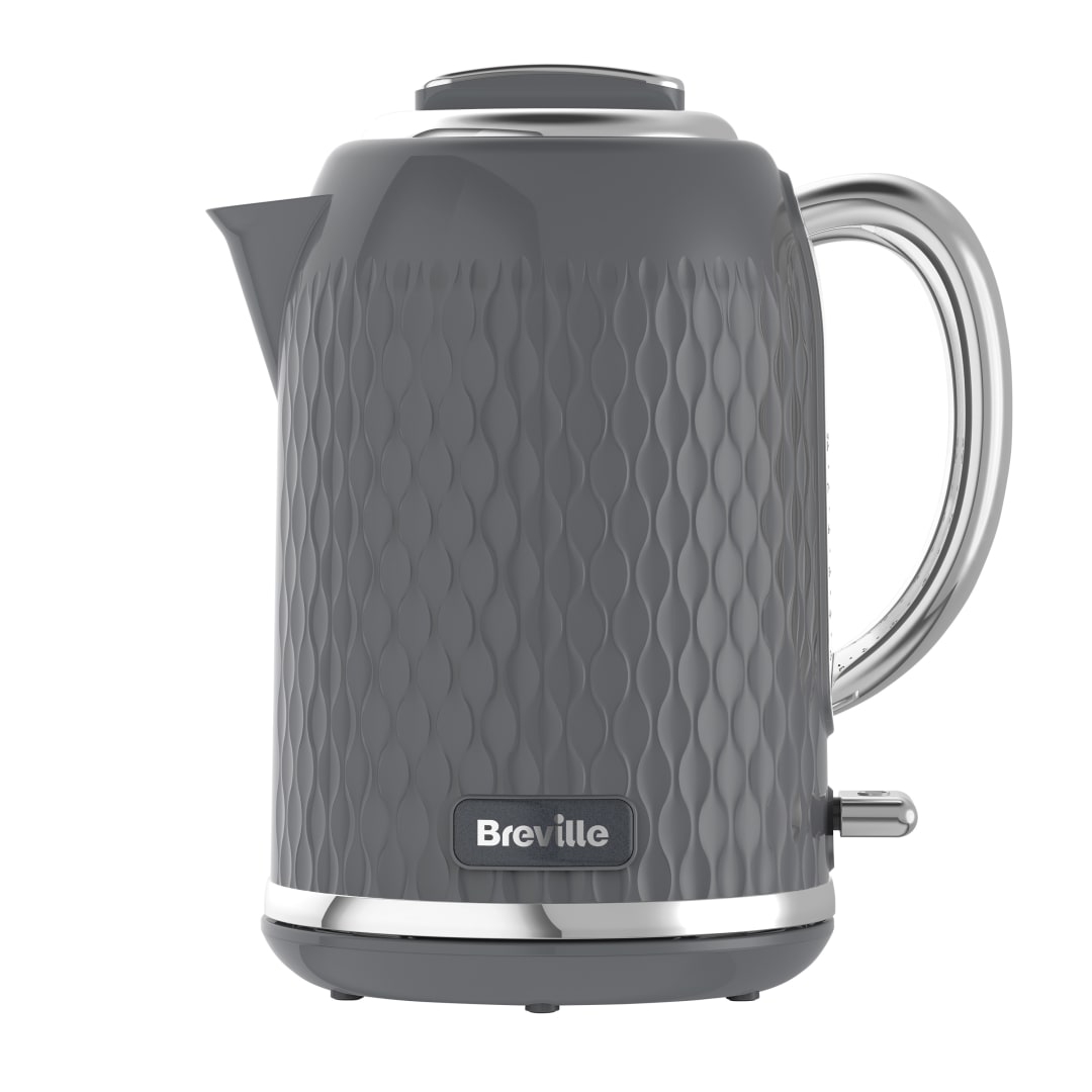 CURVE 1.7L KETTLE GREY AND CHROME