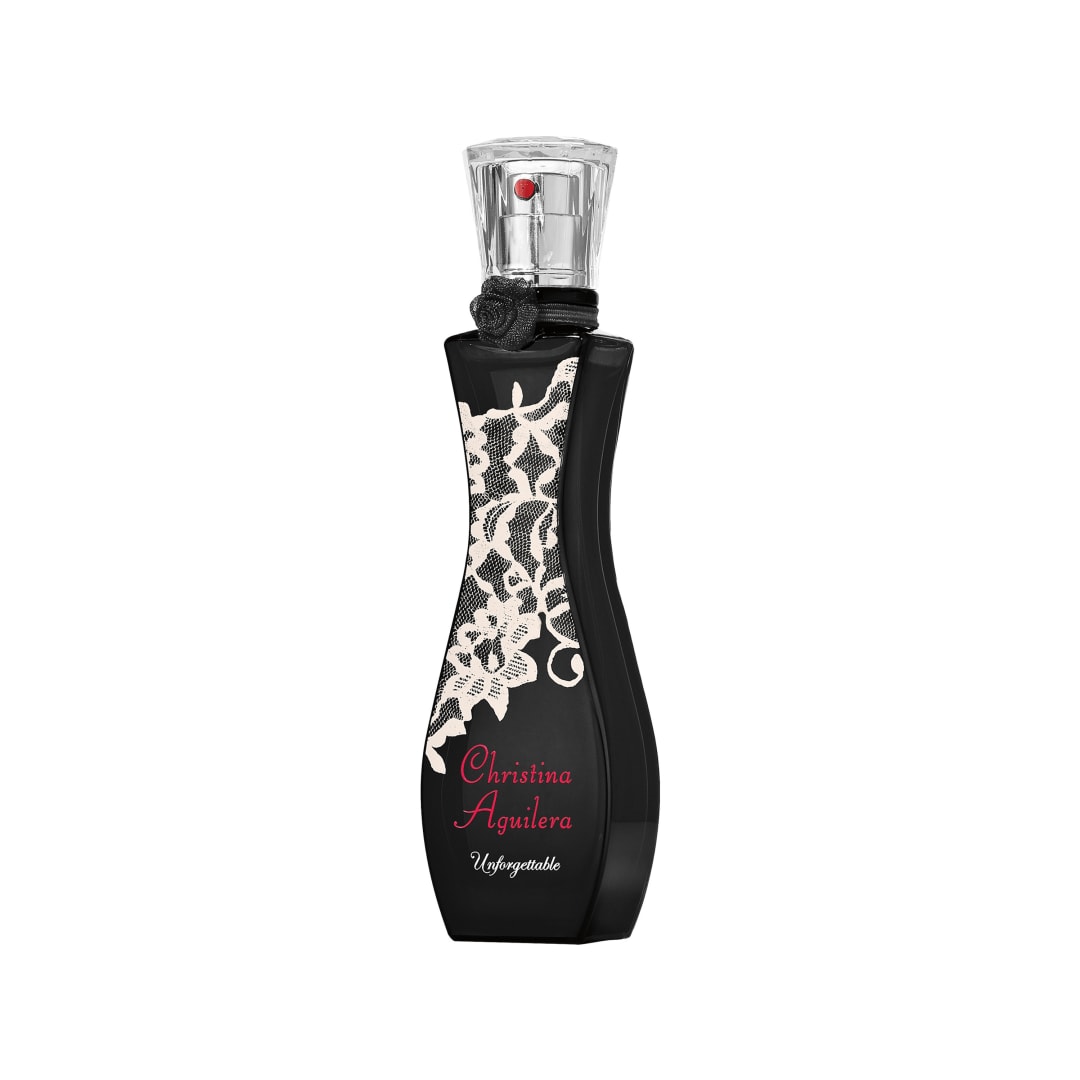 Christina Aguilera Unforgettable Eau de Parfum Spray, 30ml