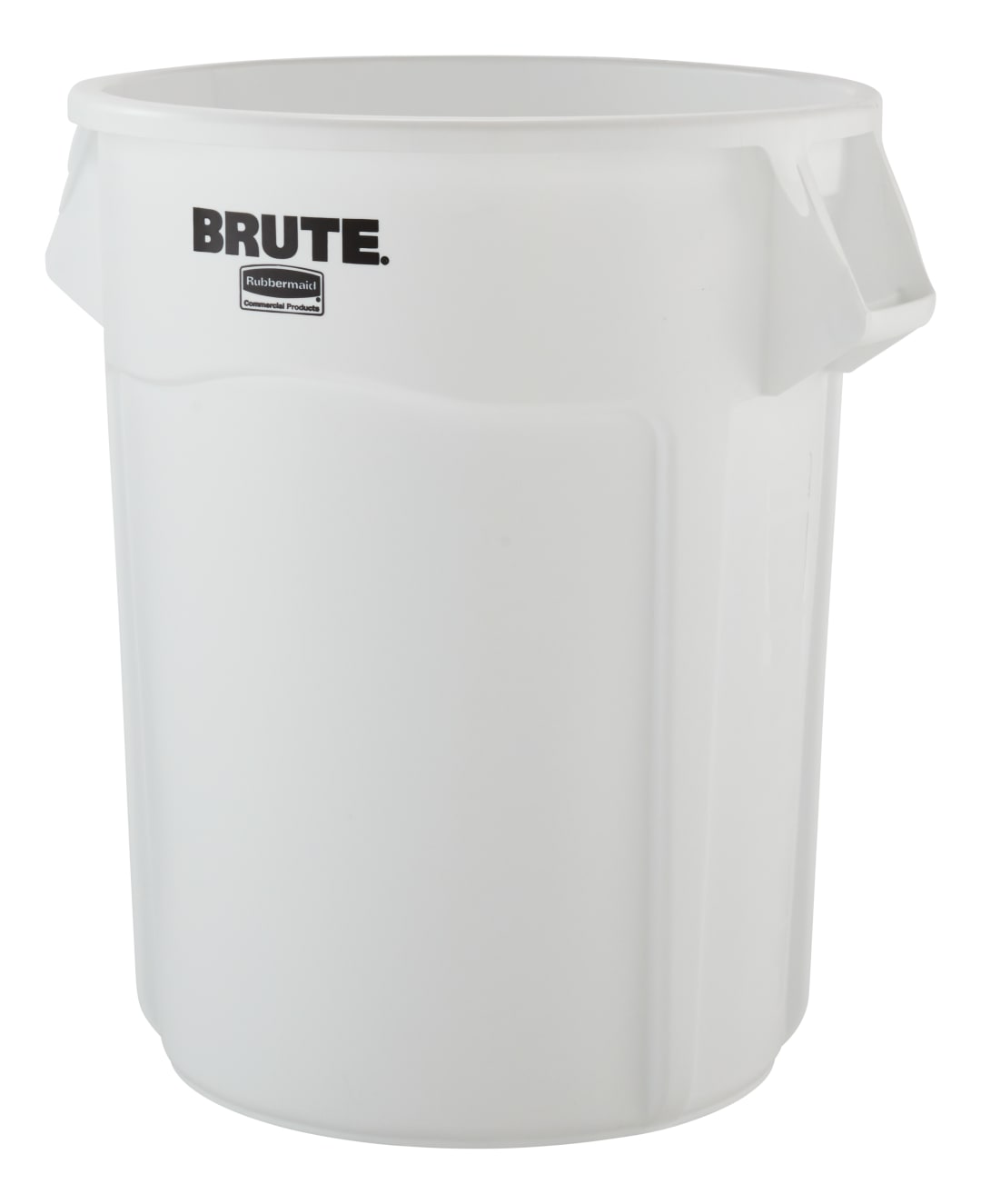 Vented BRUTE® 44 Gal White